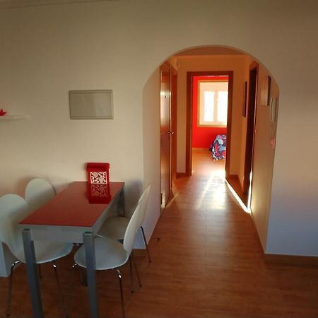 Apartamentos Luis Antonio Mestre O Grove Habitación foto